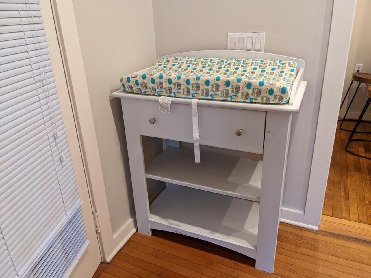 Refresh 3Br Apt New Kitchen! Downtown Durham Buitenkant foto