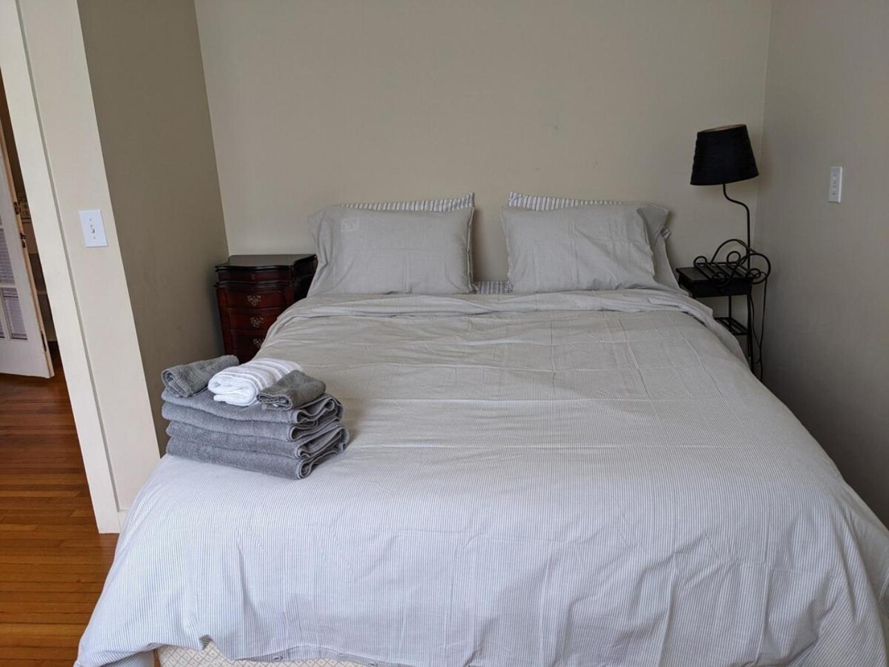 Refresh 3Br Apt New Kitchen! Downtown Durham Buitenkant foto