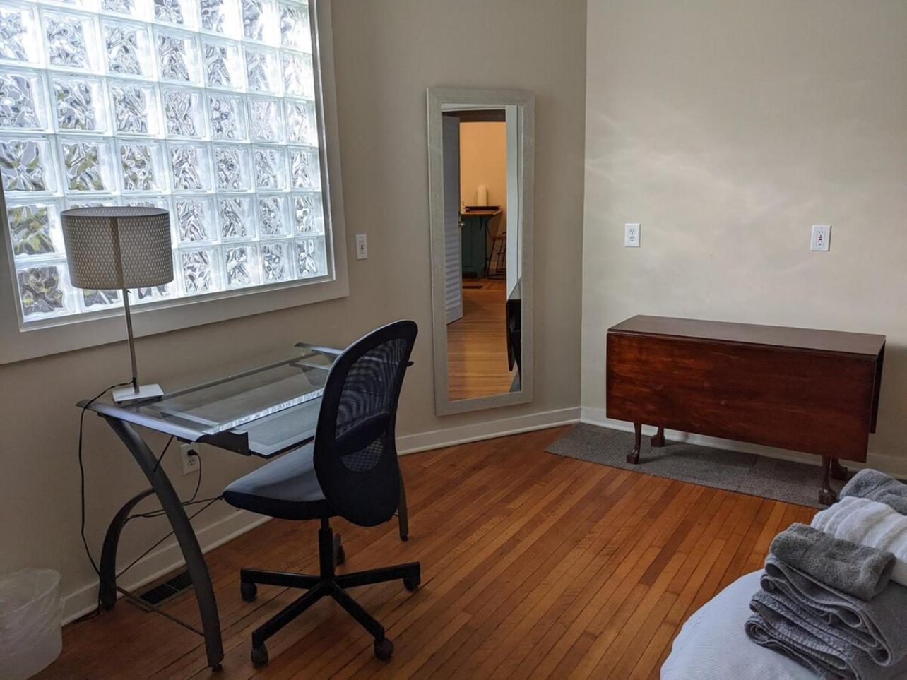 Refresh 3Br Apt New Kitchen! Downtown Durham Buitenkant foto
