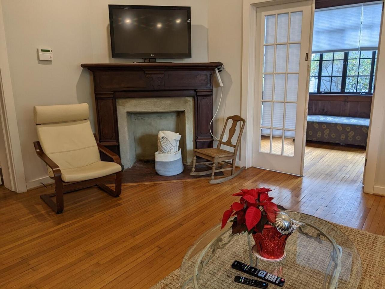 Refresh 3Br Apt New Kitchen! Downtown Durham Buitenkant foto