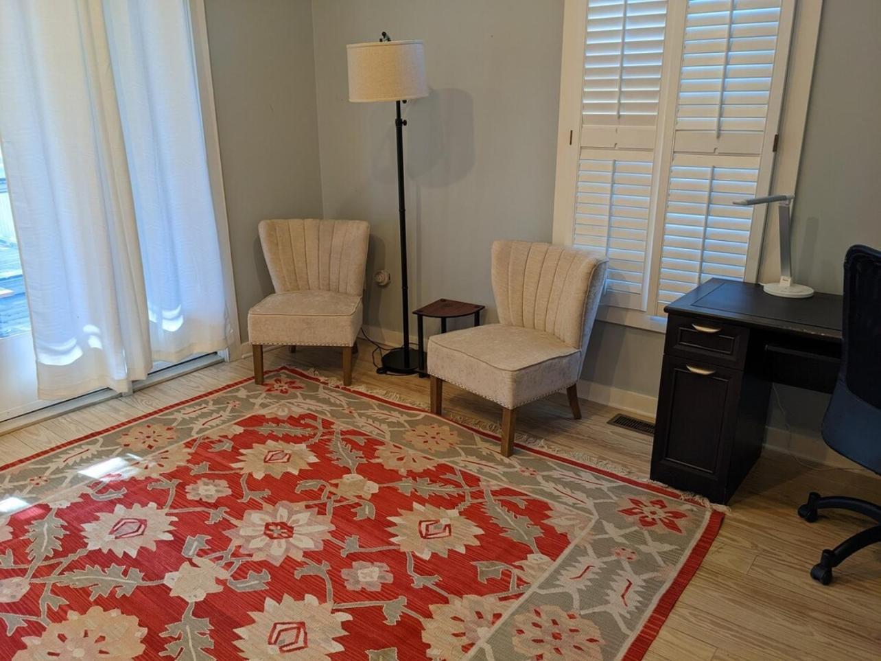 Refresh 3Br Apt New Kitchen! Downtown Durham Buitenkant foto